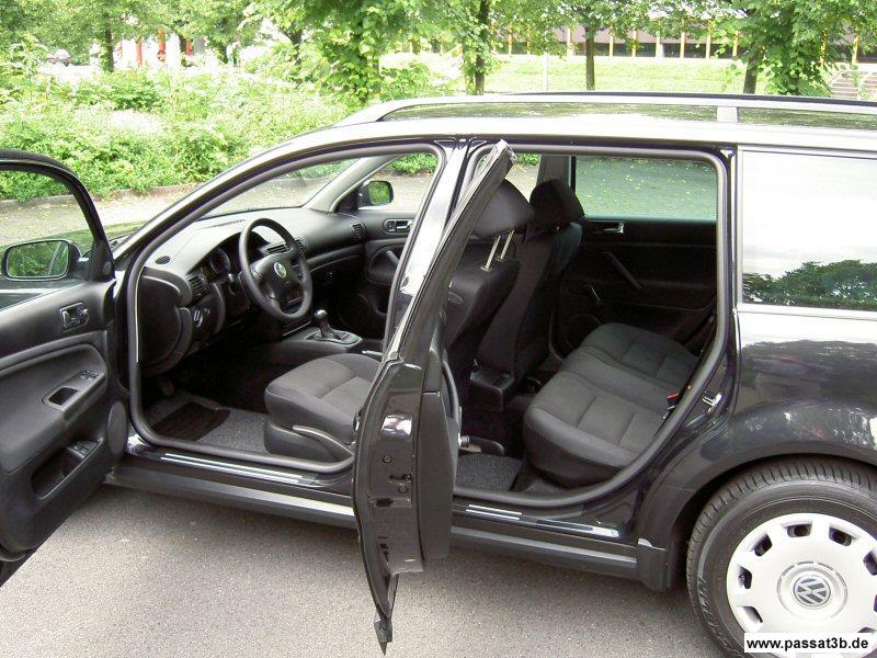 Passat 1.9 TDI Variant