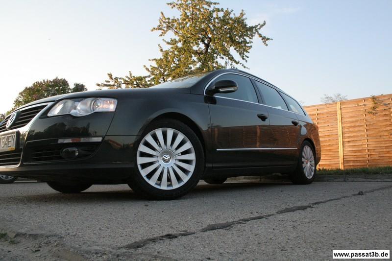 Passat 1.9 TDI Variant
