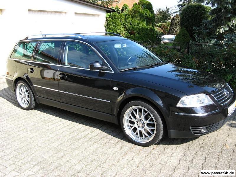 Passat 1.9 TDI Variant