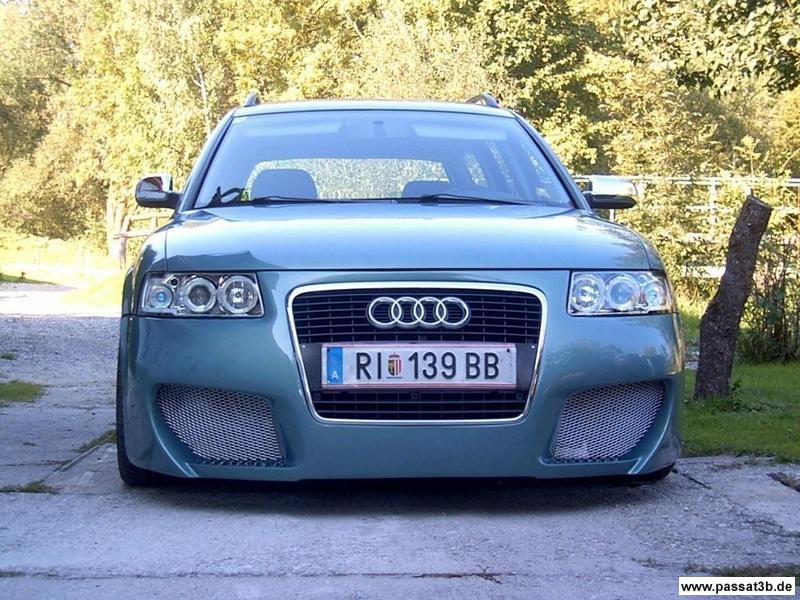 Passat 1.9 TDI Variant