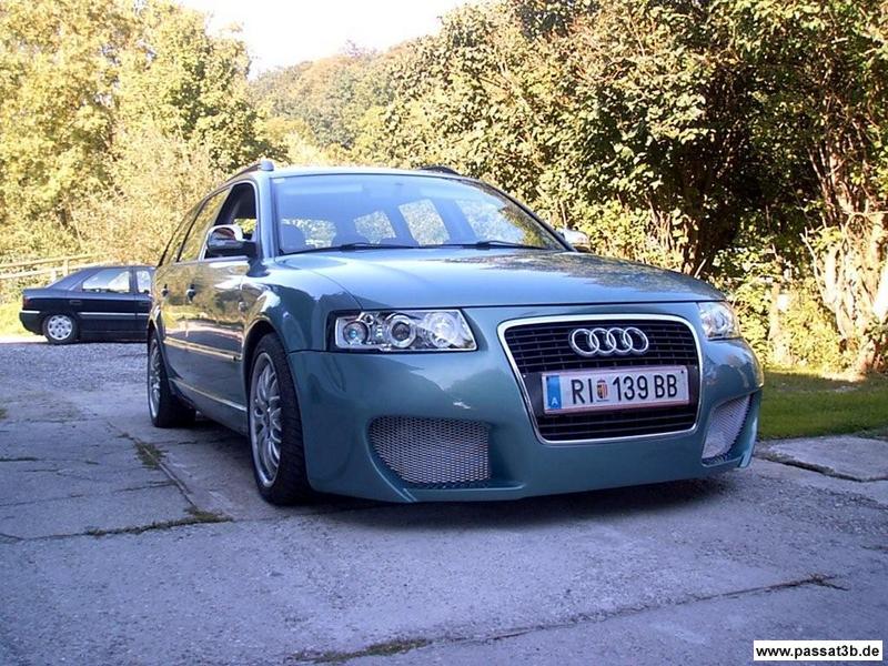 Passat 1.9 TDI Variant