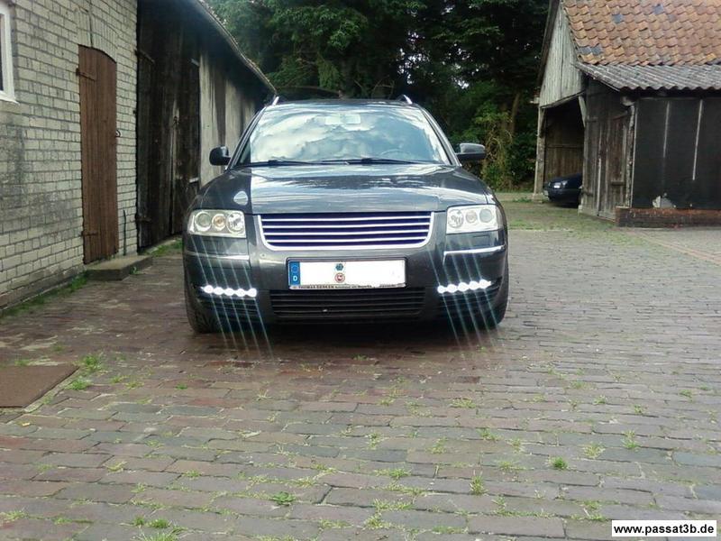 Passat 1.9 TDI Variant