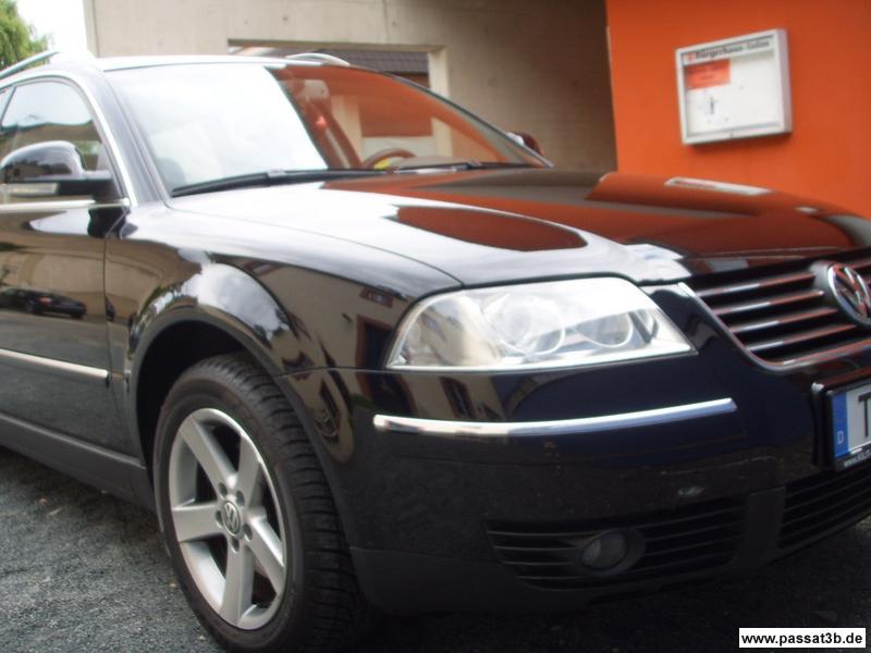 Passat 1.9 TDI Variant