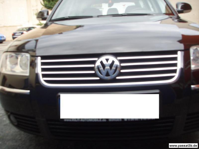 Passat 1.9 TDI Variant