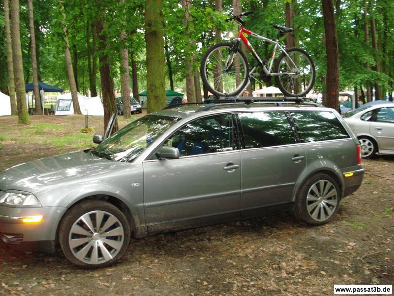 Passat 1.9 TDI Variant