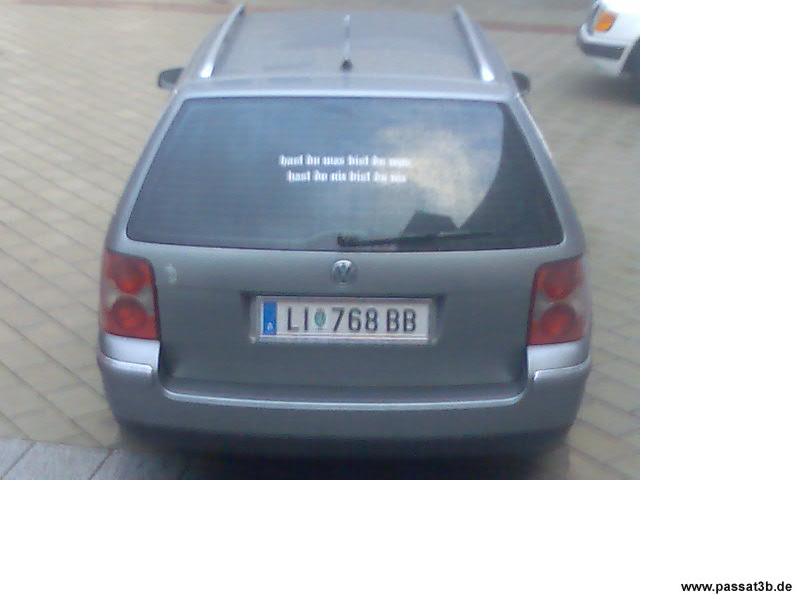 Passat 1.9 TDI Variant