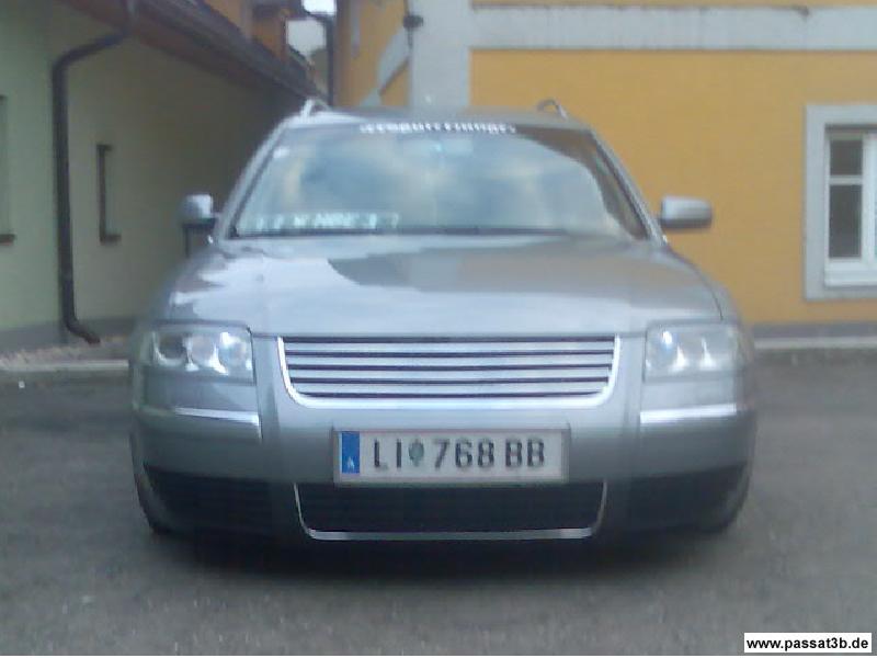 Passat 1.9 TDI Variant