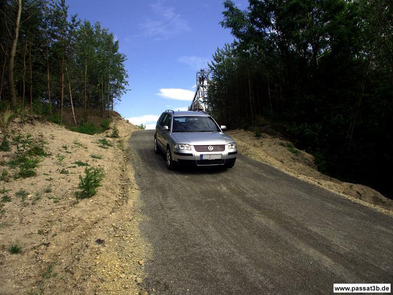 Passat 1.9 TDI Variant