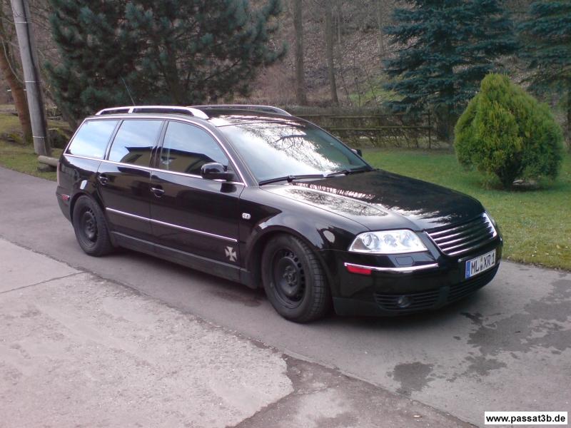 Passat 1.9 TDI Variant