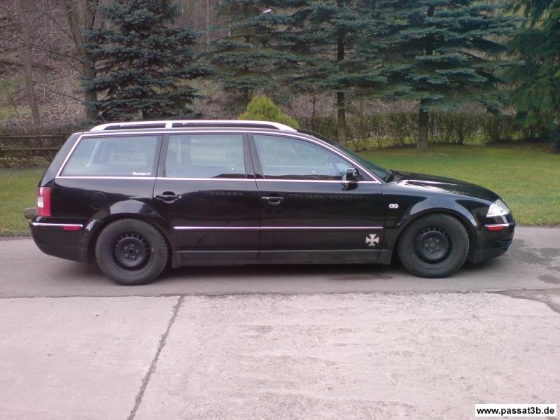 Passat 1.9 TDI Variant