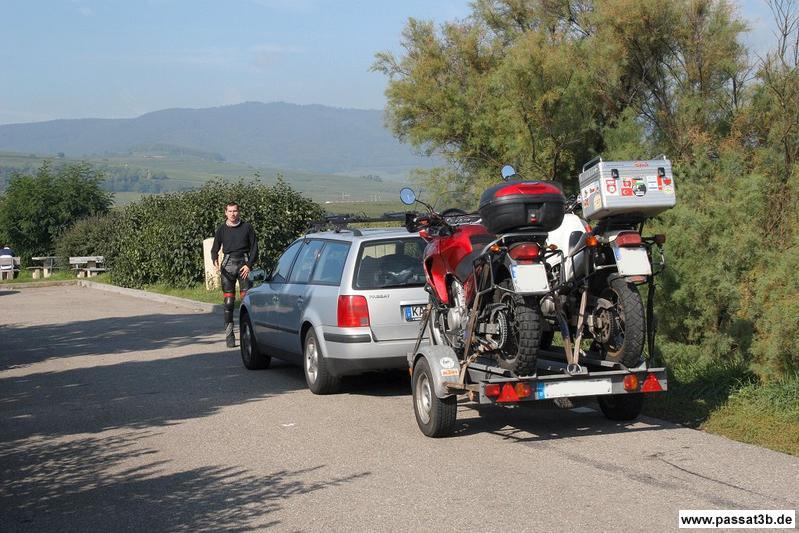 Passat 1.9 TDI Variant