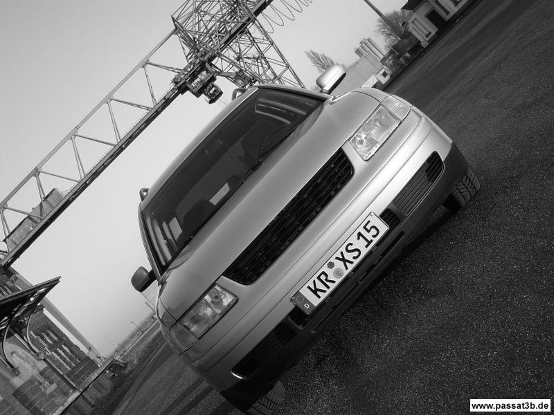 Passat 1.9 TDI Variant