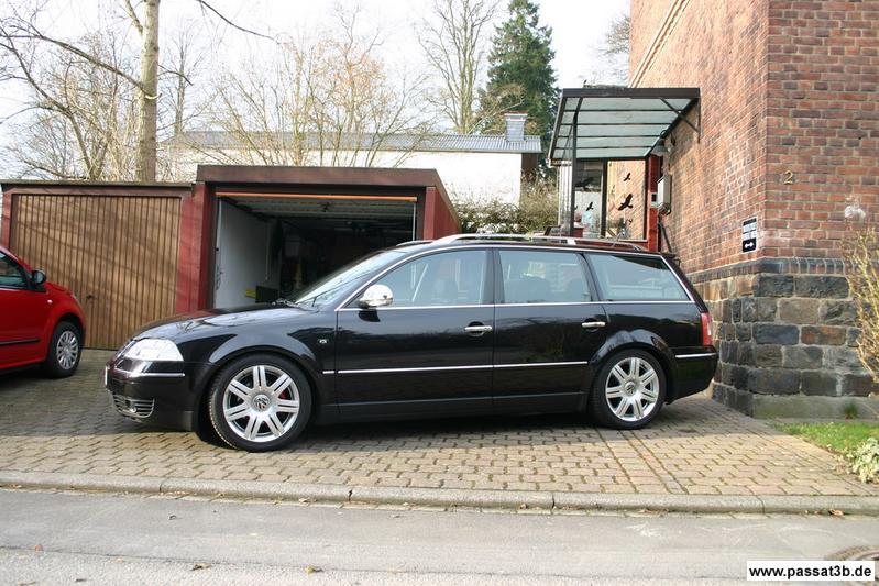 Passat 1.9 TDI Variant
