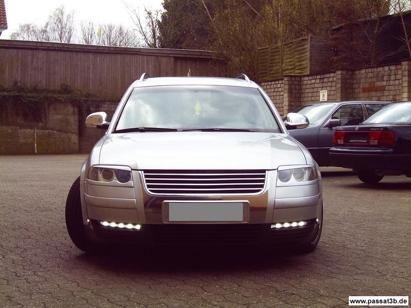 Passat 1.9 TDI Variant