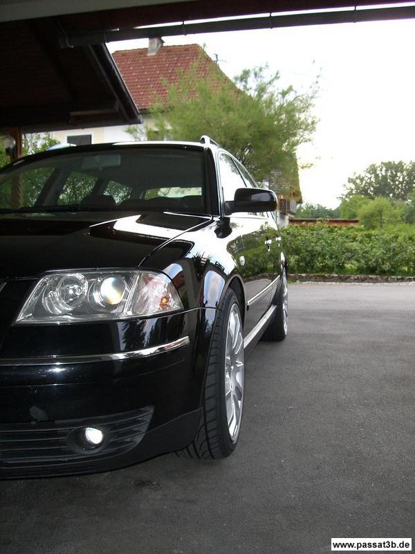 Passat 1.9 TDI Variant
