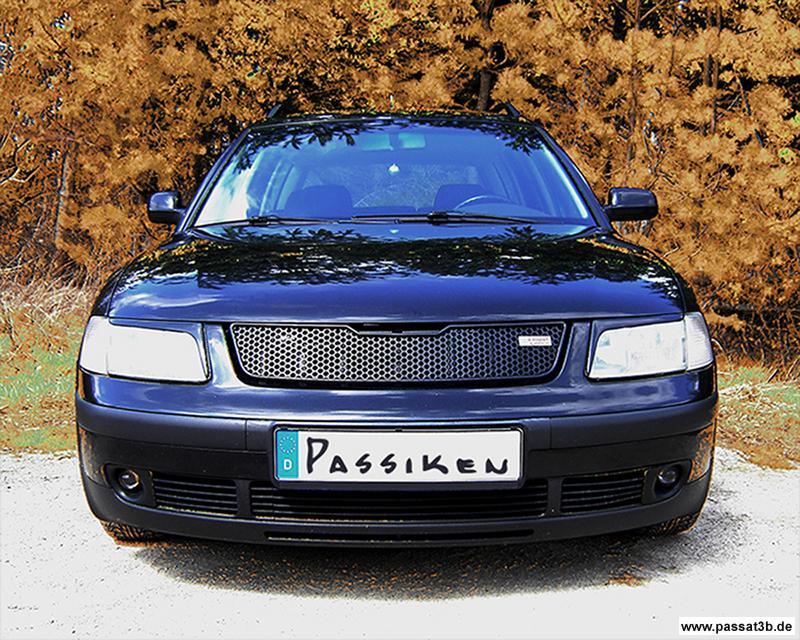Passat 1.9 TDI Variant