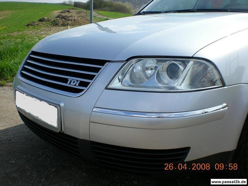 Passat 1.9 TDI Variant