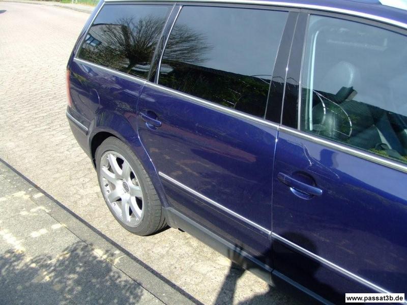 Passat 1.9 TDI Variant