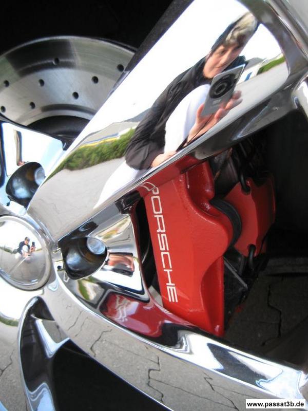 Passat 1.9 TDI Variant