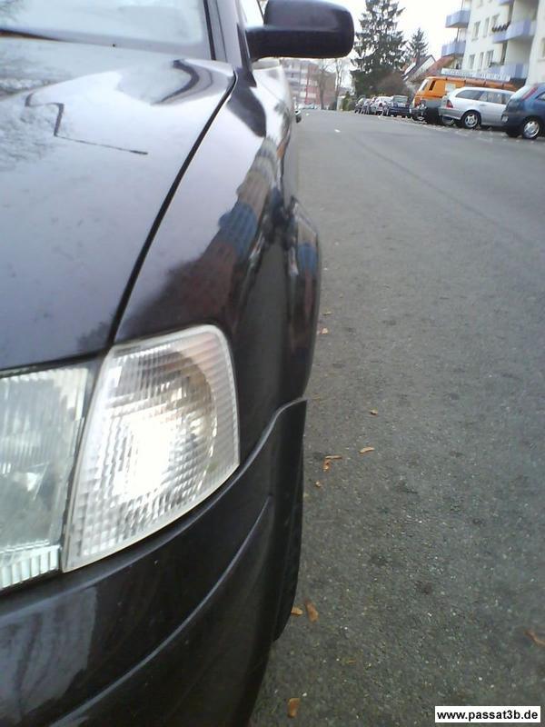 Passat 1.9 TDI Variant