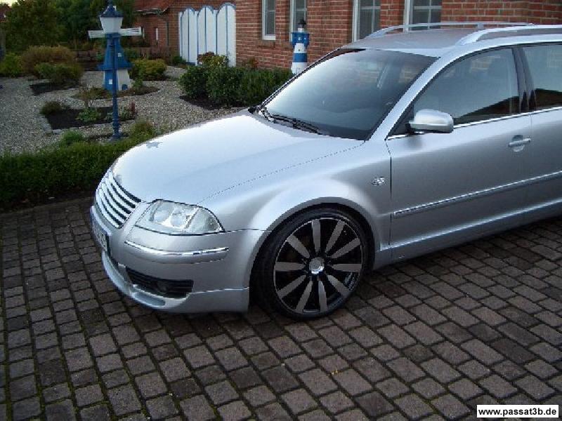 Passat 1.9 TDI Variant