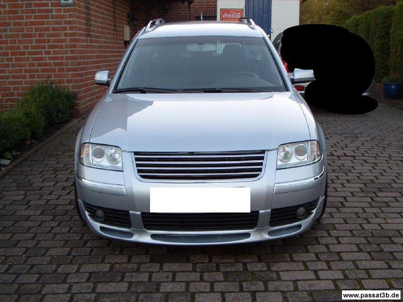 Passat 1.9 TDI Variant