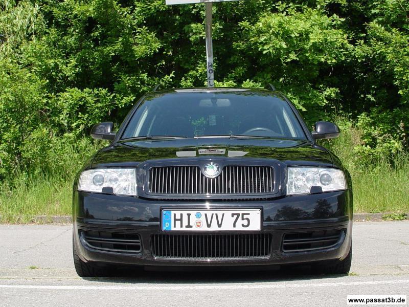 Passat 1.9 TDI Variant