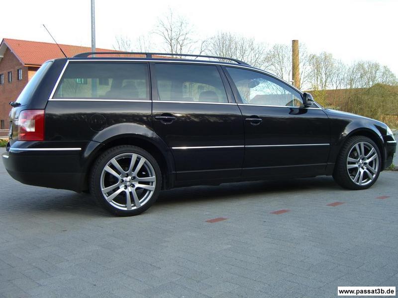 Passat 1.9 TDI Variant