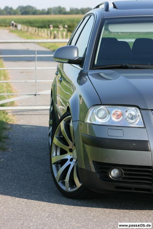 Passat 1.9 TDI Variant