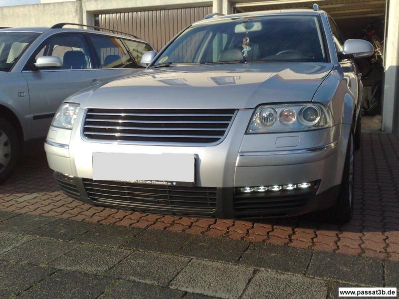 Passat 1.9 TDI Variant