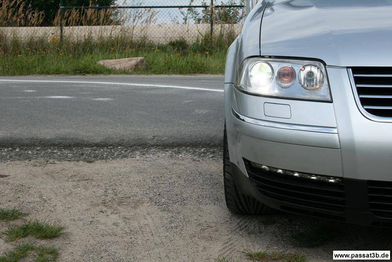 Passat 1.9 TDI Variant