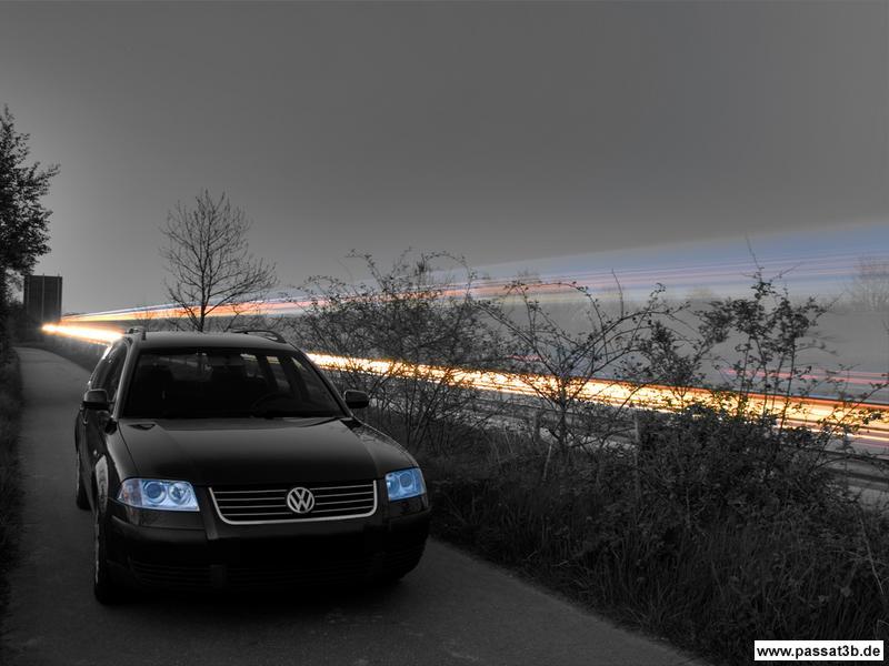 Passat 1.9 TDI Variant