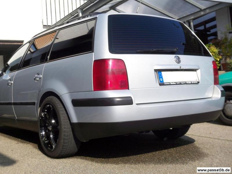 Passat 1.9 TDI Variant