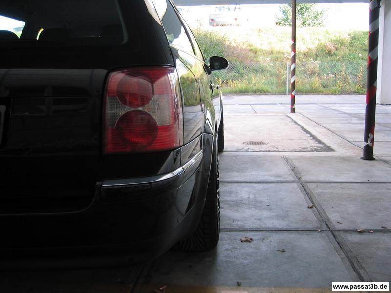 Passat 1.9 TDI Variant