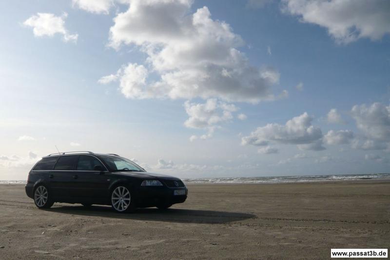 Passat 1.9 TDI Variant