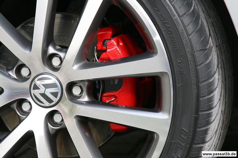 Passat 1.9 TDI Variant