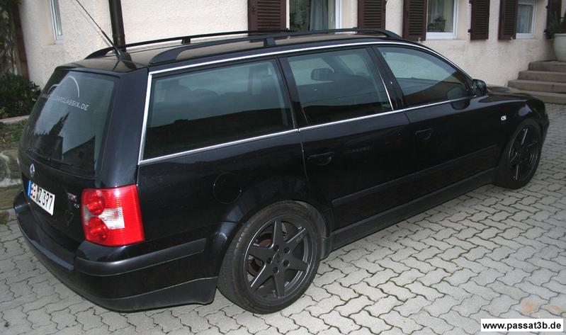 Passat 1.9 TDI Variant