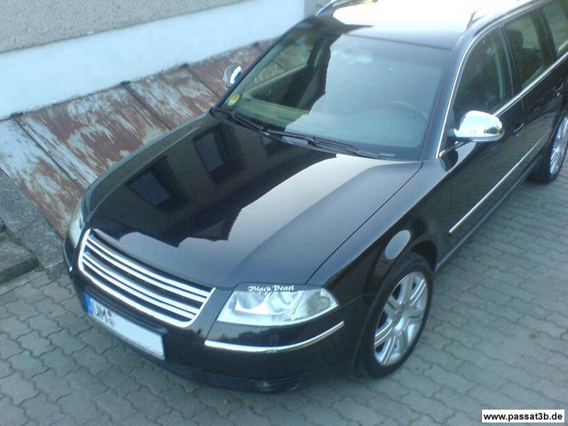 Passat 1.9 TDI Variant