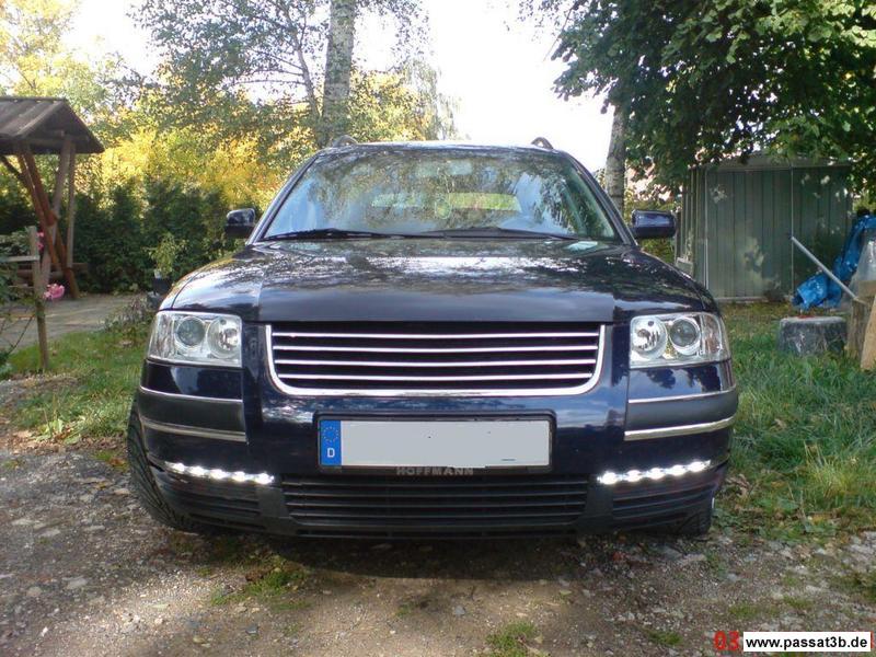 Passat 1.9 TDI Variant