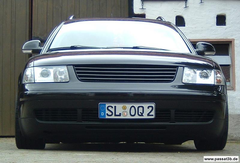 Passat 1.9 TDI Variant