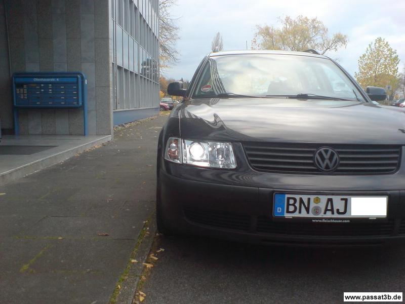 Passat 1.9 TDI Variant