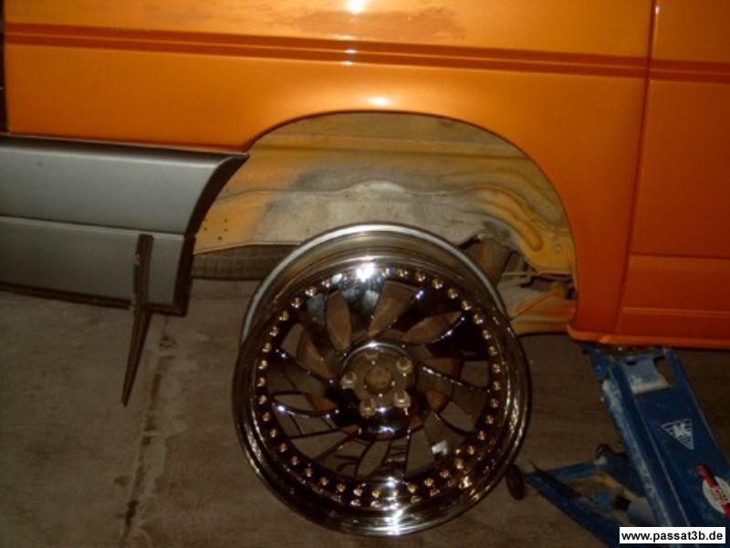 Passat 1.9 TDI Variant