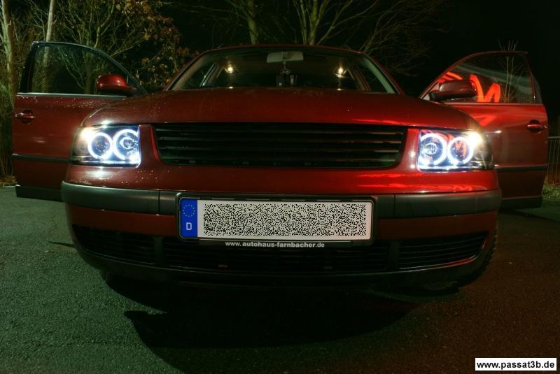 Passat 1.9 TDI Variant