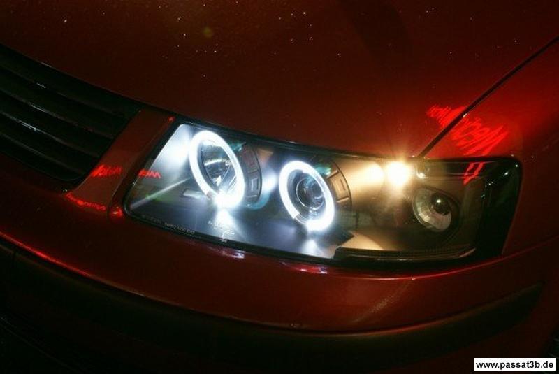 Passat 1.9 TDI Variant