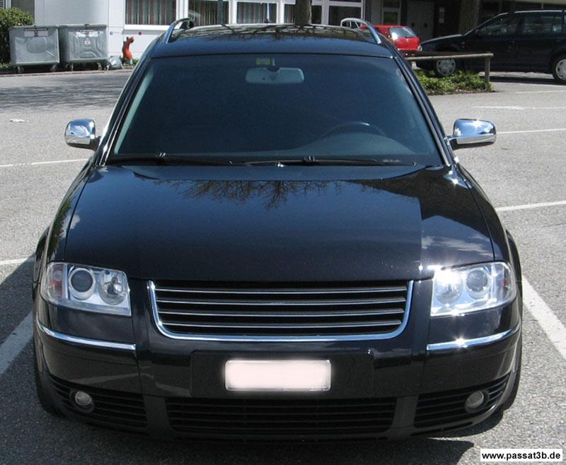 Passat 1.9 TDI Variant