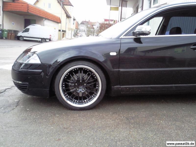 Passat 1.9 TDI Variant