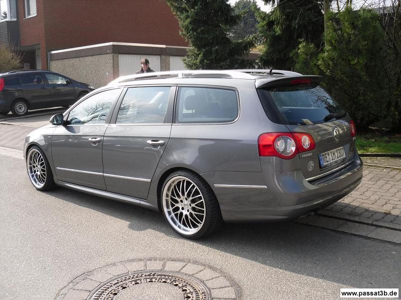Passat 1.9 TDI Variant