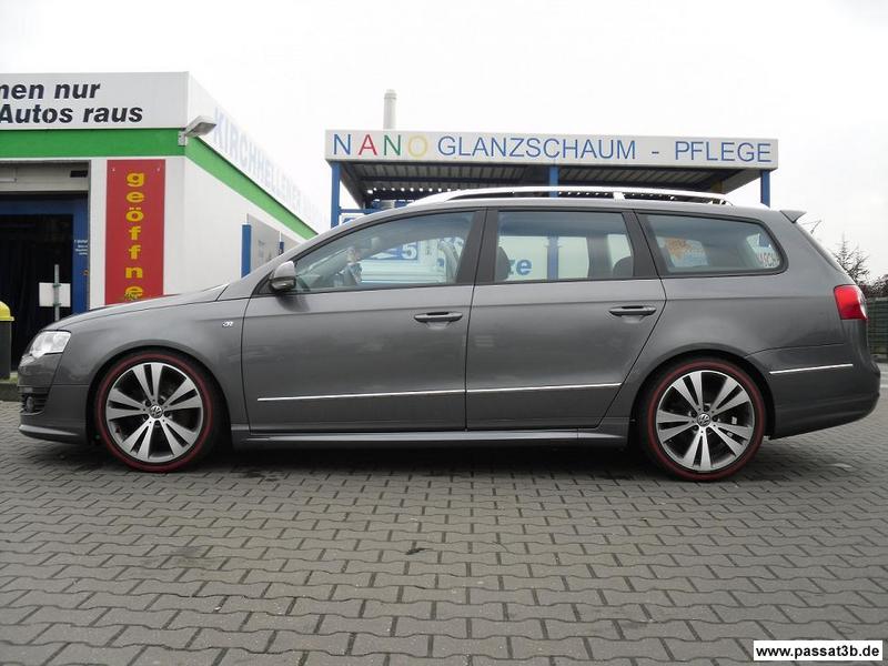 Passat 1.9 TDI Variant