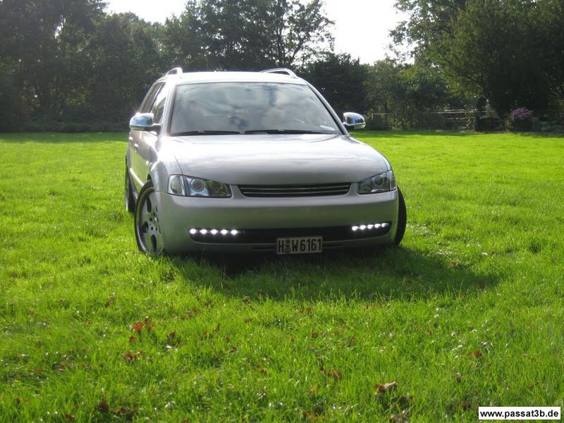 Passat 1.9 TDI Variant