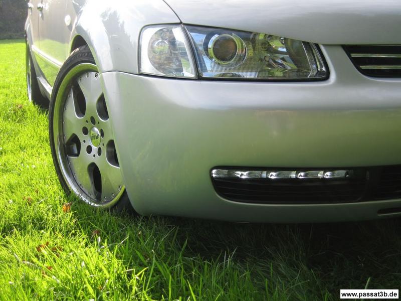 Passat 1.9 TDI Variant